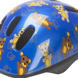 Helmet M-WAVE KID-X-S Teddy 734072